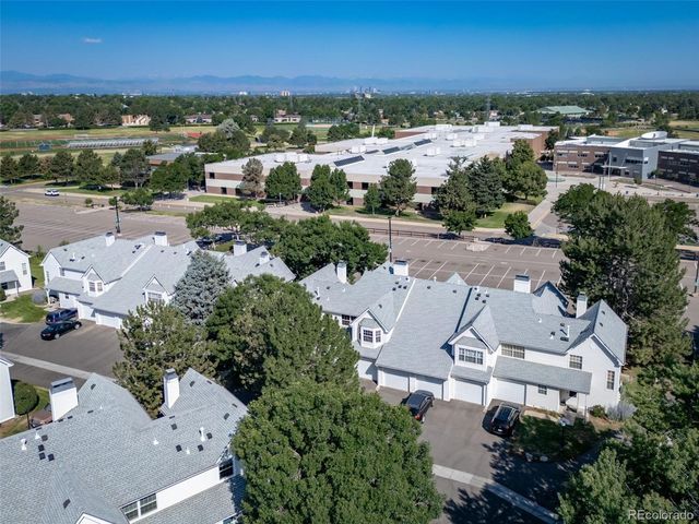 12645 E Pacific Circle E, Aurora, CO 80014