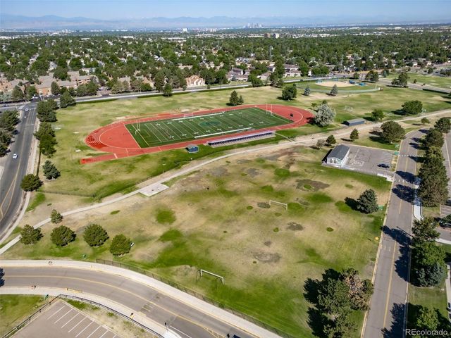 12645 E Pacific Circle E, Aurora, CO 80014