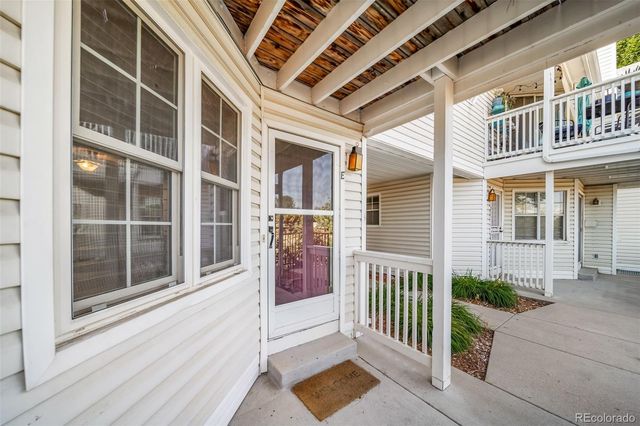 12645 E Pacific Circle E, Aurora, CO 80014