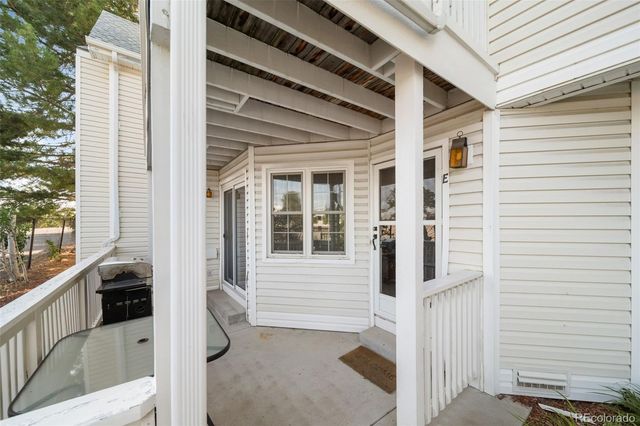 12645 E Pacific Circle E, Aurora, CO 80014