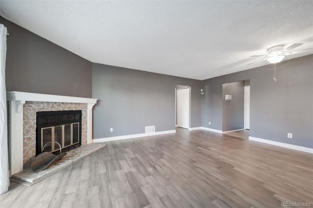 12645 E Pacific Circle E, Aurora, CO 80014