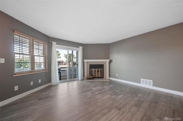 12645 E Pacific Circle E, Aurora, CO 80014