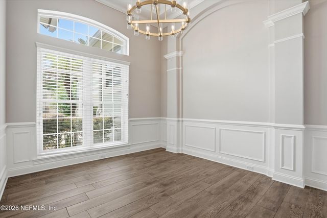2357 W CLOVELLY Lane, St. Augustine, FL 32092