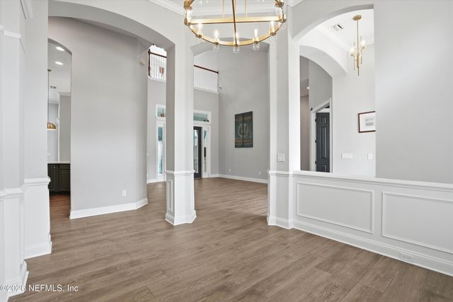 2357 W CLOVELLY Lane, St. Augustine, FL 32092