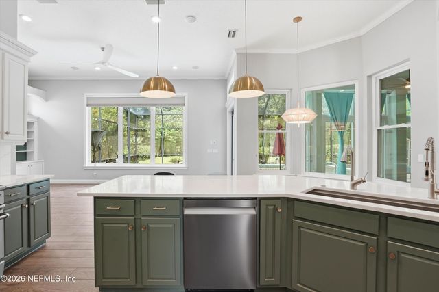 2357 W CLOVELLY Lane, St. Augustine, FL 32092