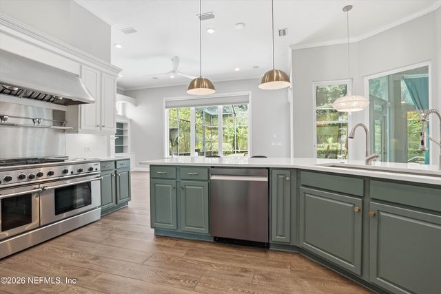 2357 W CLOVELLY Lane, St. Augustine, FL 32092