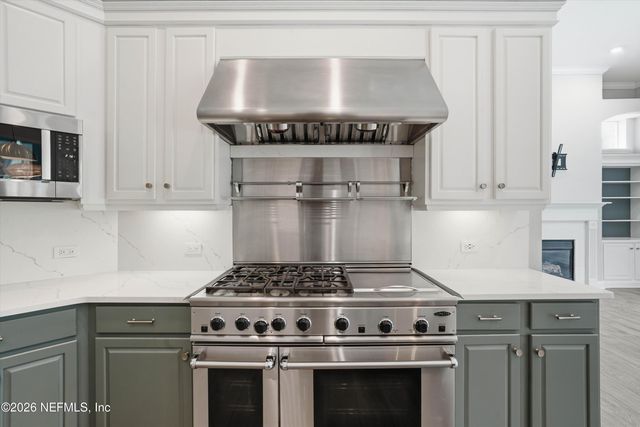 2357 W CLOVELLY Lane, St. Augustine, FL 32092