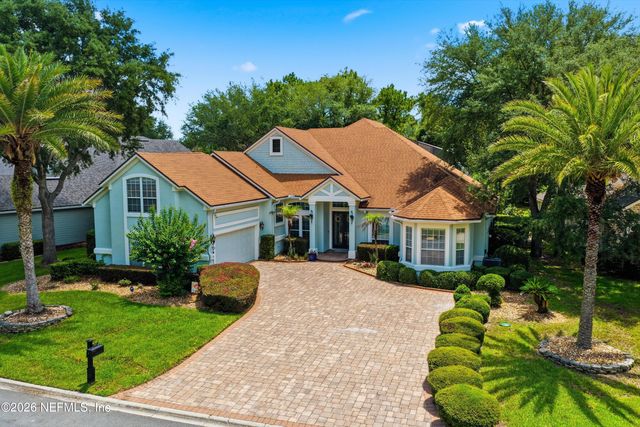 2357 W CLOVELLY Lane, St. Augustine, FL 32092