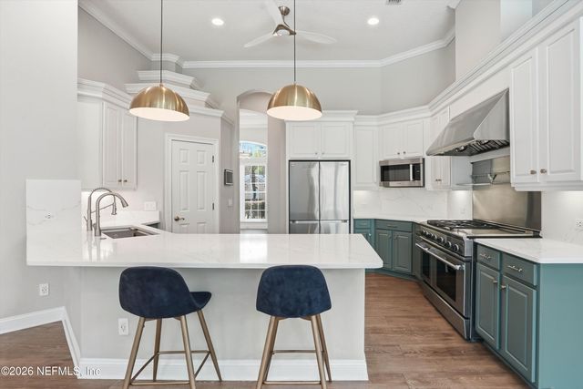 2357 W CLOVELLY Lane, St. Augustine, FL 32092