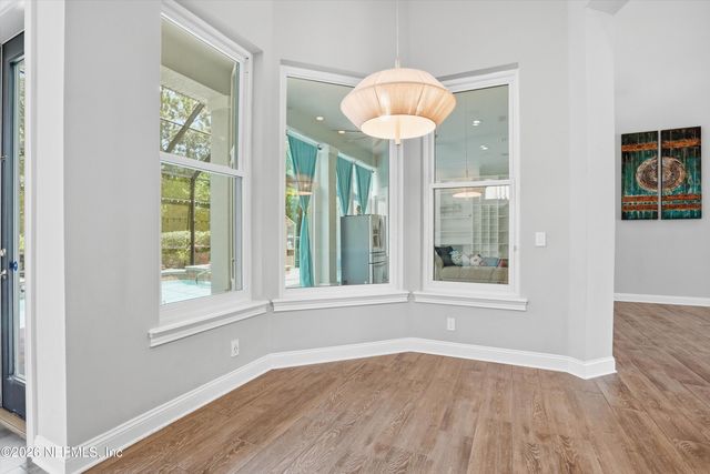 2357 W CLOVELLY Lane, St. Augustine, FL 32092