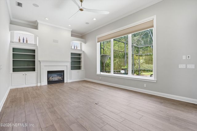 2357 W CLOVELLY Lane, St. Augustine, FL 32092
