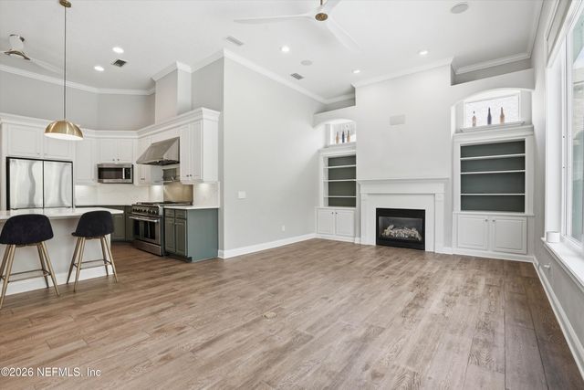2357 W CLOVELLY Lane, St. Augustine, FL 32092