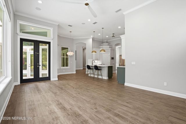 2357 W CLOVELLY Lane, St. Augustine, FL 32092