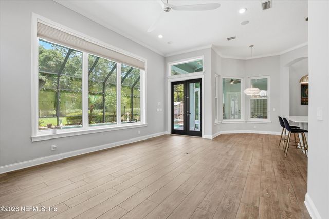 2357 W CLOVELLY Lane, St. Augustine, FL 32092