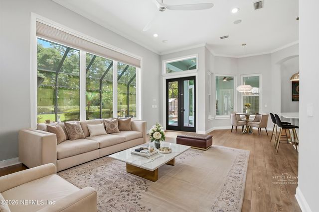 2357 W CLOVELLY Lane, St. Augustine, FL 32092