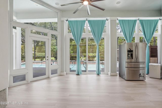 2357 W CLOVELLY Lane, St. Augustine, FL 32092