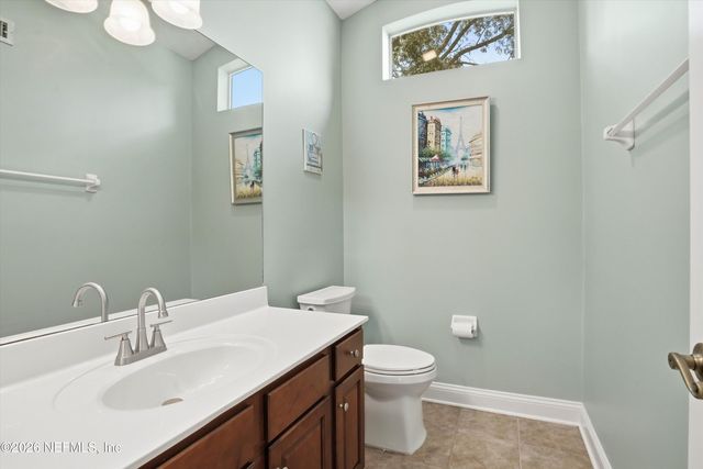 2357 W CLOVELLY Lane, St. Augustine, FL 32092