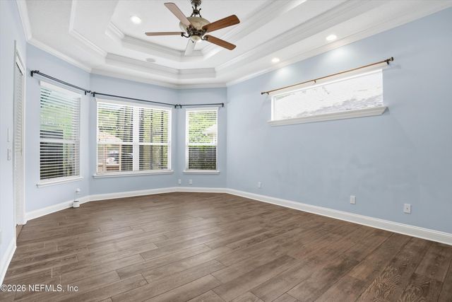2357 W CLOVELLY Lane, St. Augustine, FL 32092