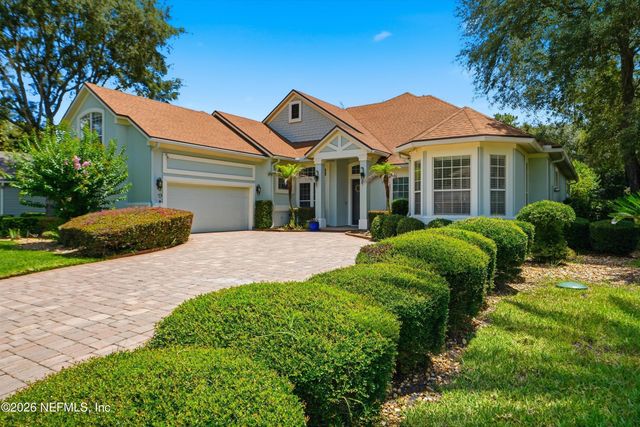 2357 W CLOVELLY Lane, St. Augustine, FL 32092