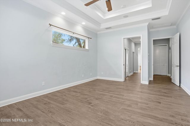 2357 W CLOVELLY Lane, St. Augustine, FL 32092