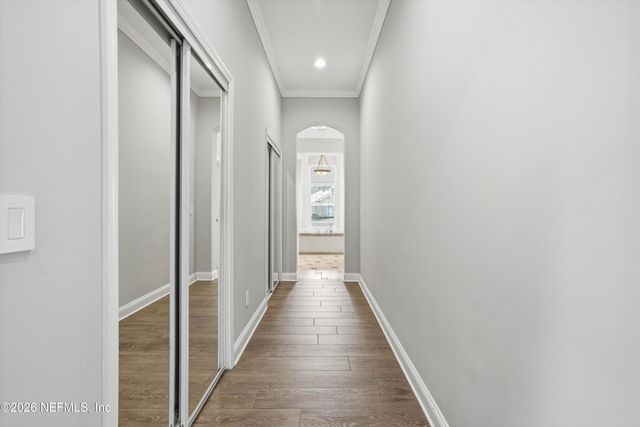 2357 W CLOVELLY Lane, St. Augustine, FL 32092