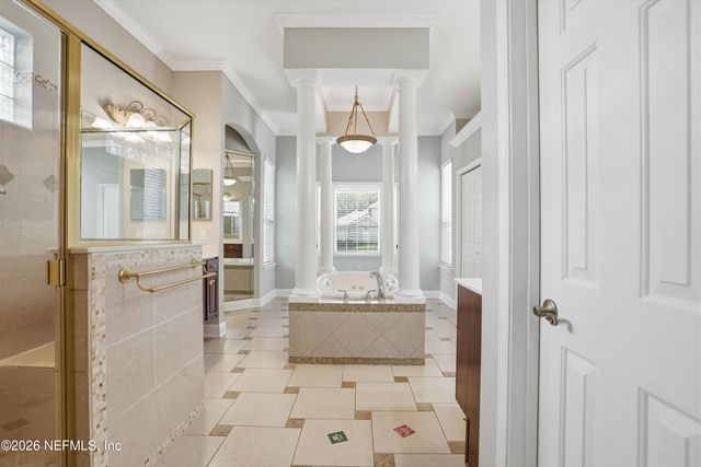 2357 W CLOVELLY Lane, St. Augustine, FL 32092