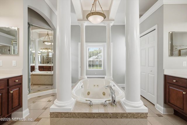 2357 W CLOVELLY Lane, St. Augustine, FL 32092