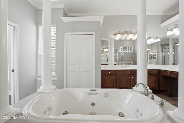 2357 W CLOVELLY Lane, St. Augustine, FL 32092