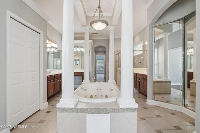 2357 W CLOVELLY Lane, St. Augustine, FL 32092