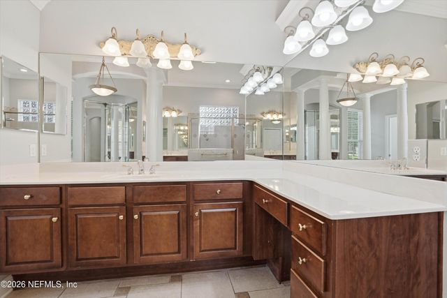 2357 W CLOVELLY Lane, St. Augustine, FL 32092