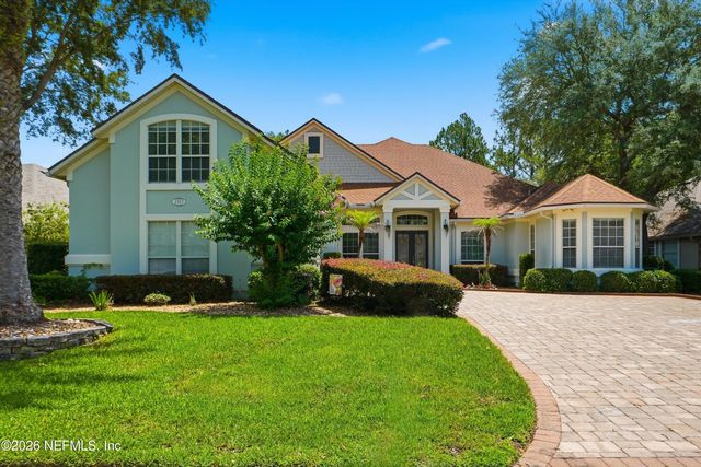 2357 W CLOVELLY Lane, St. Augustine, FL 32092