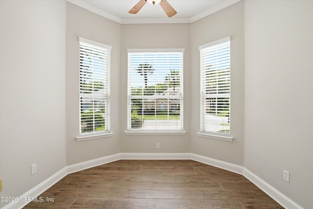 2357 W CLOVELLY Lane, St. Augustine, FL 32092