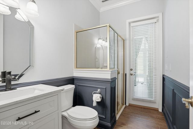 2357 W CLOVELLY Lane, St. Augustine, FL 32092