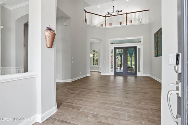 2357 W CLOVELLY Lane, St. Augustine, FL 32092