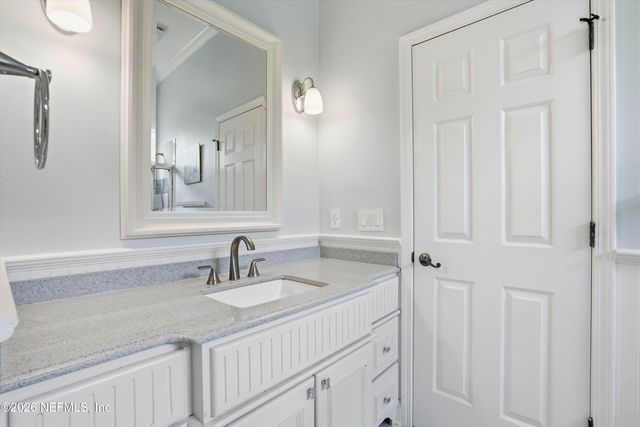 2357 W CLOVELLY Lane, St. Augustine, FL 32092