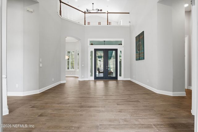 2357 W CLOVELLY Lane, St. Augustine, FL 32092