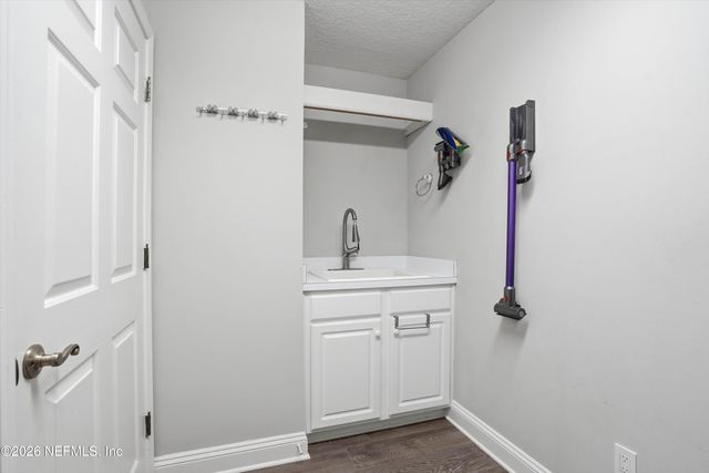 2357 W CLOVELLY Lane, St. Augustine, FL 32092