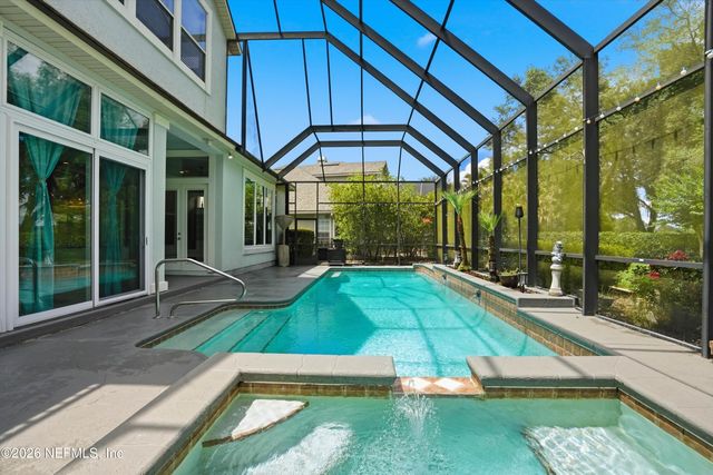 2357 W CLOVELLY Lane, St. Augustine, FL 32092