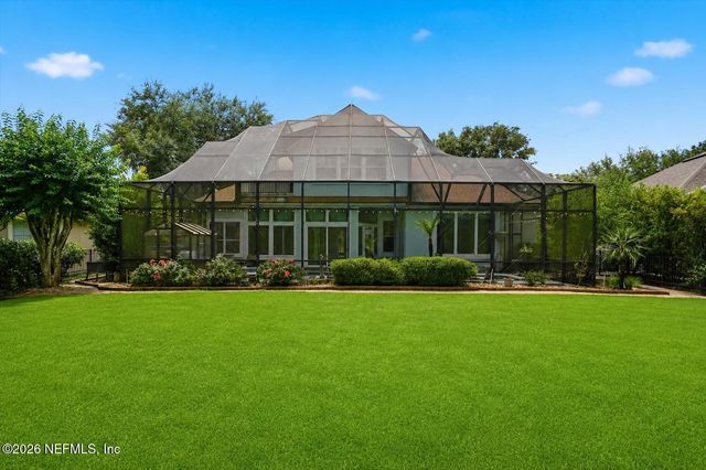 2357 W CLOVELLY Lane, St. Augustine, FL 32092