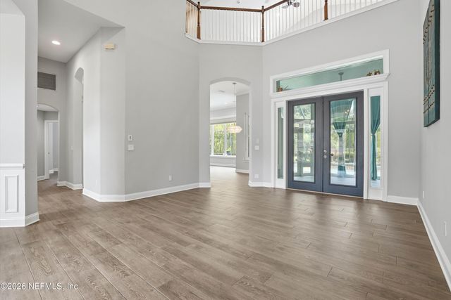 2357 W CLOVELLY Lane, St. Augustine, FL 32092