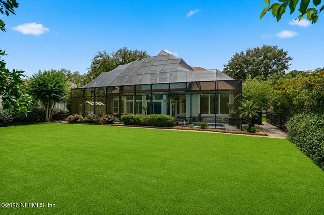 2357 W CLOVELLY Lane, St. Augustine, FL 32092