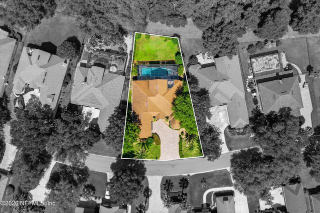 2357 W CLOVELLY Lane, St. Augustine, FL 32092