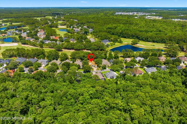 2357 W CLOVELLY Lane, St. Augustine, FL 32092