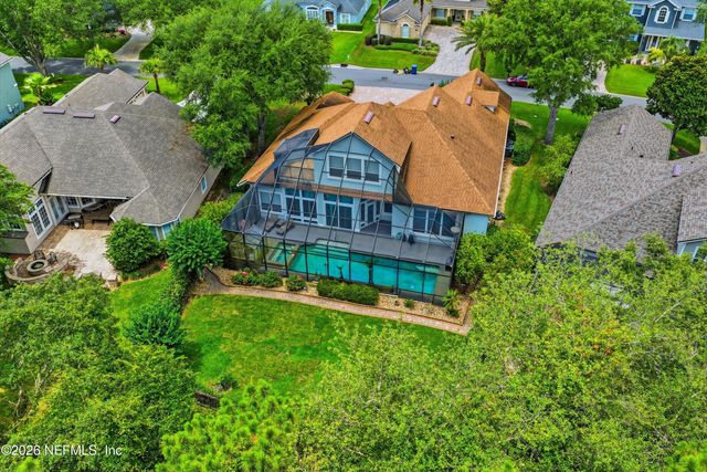 2357 W CLOVELLY Lane, St. Augustine, FL 32092