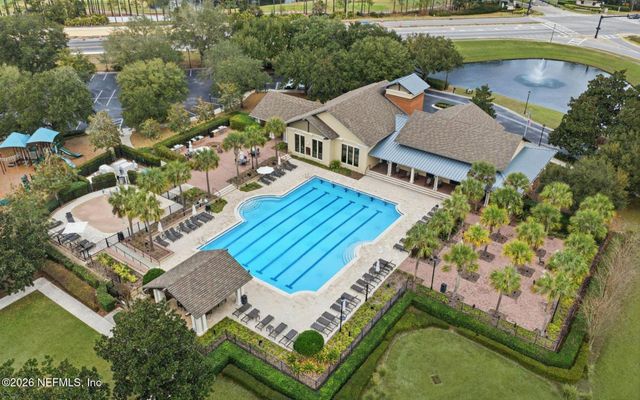 2357 W CLOVELLY Lane, St. Augustine, FL 32092