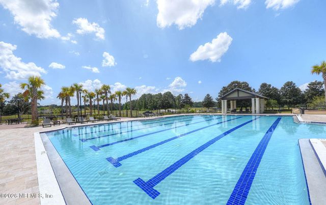 2357 W CLOVELLY Lane, St. Augustine, FL 32092