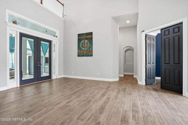 2357 W CLOVELLY Lane, St. Augustine, FL 32092