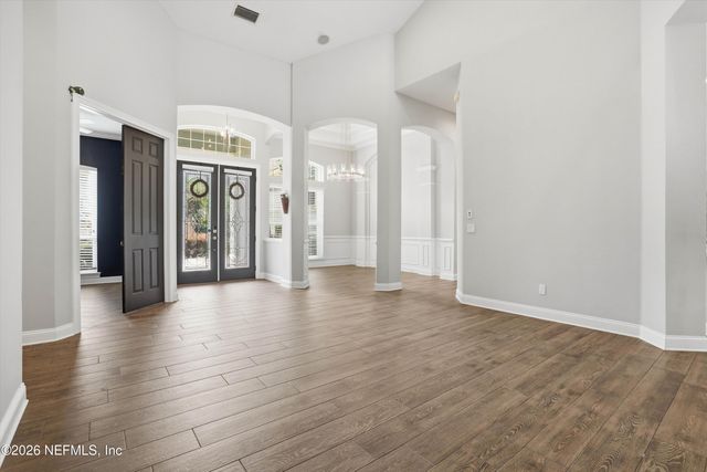 2357 W CLOVELLY Lane, St. Augustine, FL 32092