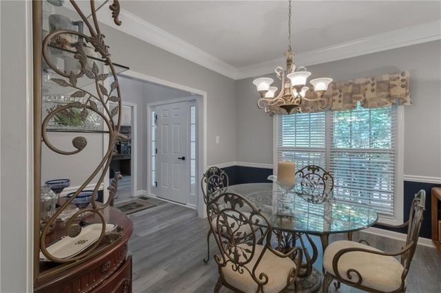 160 Perry Creek Drive, Fayetteville, GA 30215
