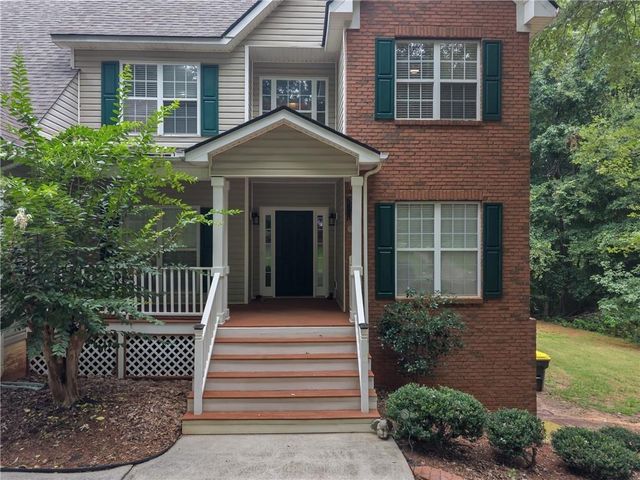 160 Perry Creek Drive, Fayetteville, GA 30215